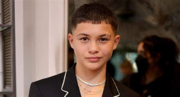 Javon Walton Height, Weight, Body Measurements, Shoe Size