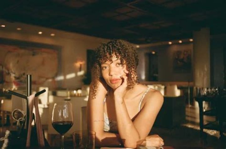 Jaz Sinclair Height, Weight, Body Measurements, Bra Size, Shoe Size