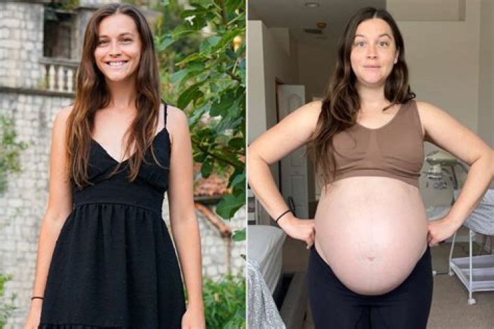 Jennifer Metcalfe Weight Gain Before And After: Is She Pregnant In 2023? - SarkariResult