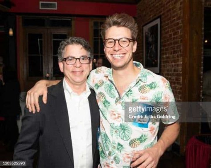 Jeremy Gelbwaks Married, Wife, Children, Family, Net Worth, Wiki-Bio, Age, Height