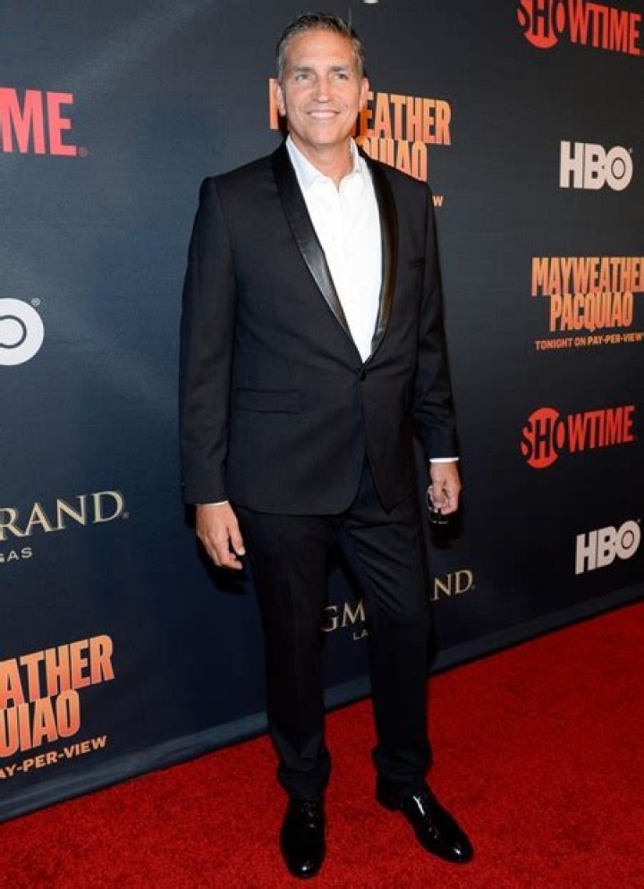 Jim Caviezel Height, Weight, Body Measurements, Shoe Size