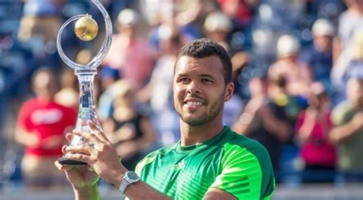 Jo-Wilfried Tsonga Height, Weight, Body Measurements, Shoe Size