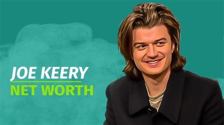 Joe Keery Net Worth : Details About Age, Income, Movie, Career, Wife, House - SarkariResult