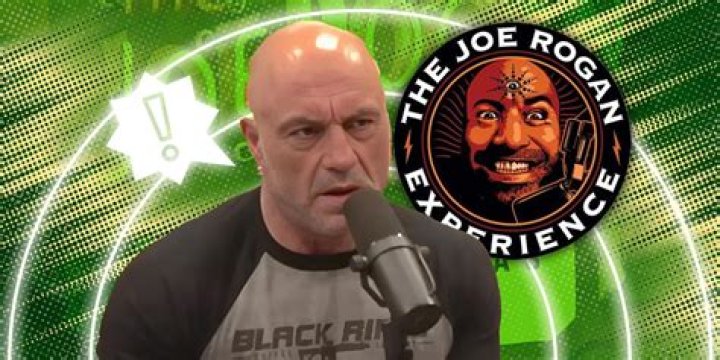 Joe Rogan's Earnings as a UFC Commentator: What's the Figure? - SarkariResult