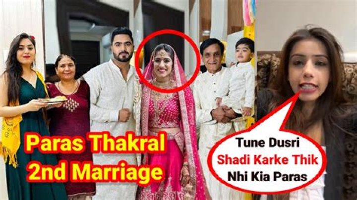 Joey Paras Wife : Was Joey Paras Gay? Was Joey Paras Married? - SarkariResult