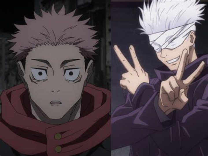 Jujutsu Kaisen Chapter 247 Release Date : Recap, Cast, Review, Spoilers, Streaming, Schedule & Where To Watch? - SarkariResult