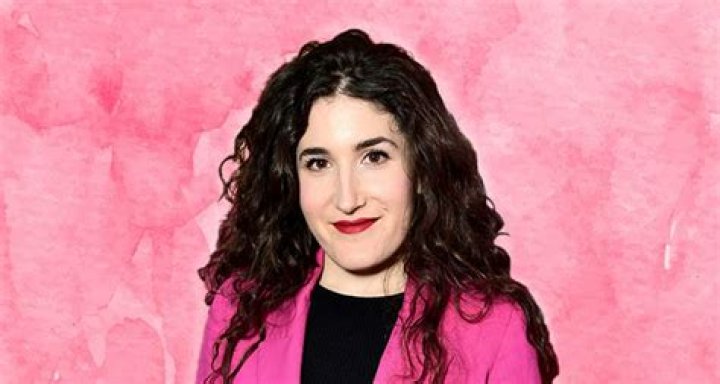 Kate Berlant Height, Weight, Measurements, Bra Size, Shoe Size