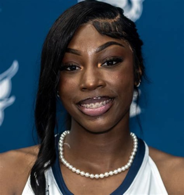 Ke Ajia Williams Obituary & Cause Of Death : What Was Her Cause Of Death? - SarkariResult