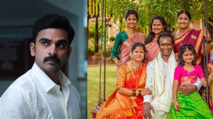 Keerthi Pandian in 2023: A Detailed Overview of the Tamil Actress and Her Family Life - SarkariResult