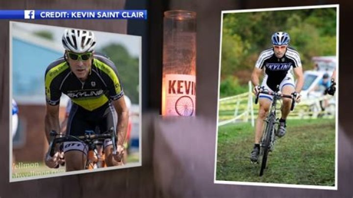 Kevin St Clair Obituary & Cause Of Death: What Happened to Kevin St Clair? Surprisingly Died? - SarkariResult
