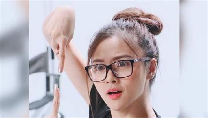 Kim Chiu Height, Weight, Measurements, Bra Size, Shoe Size