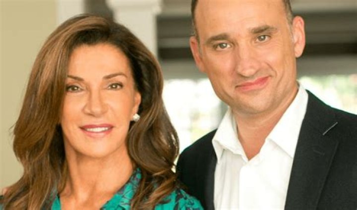 Krista Visentin Married, Husband, Affairs, Children, Net Worth, Wiki-Bio