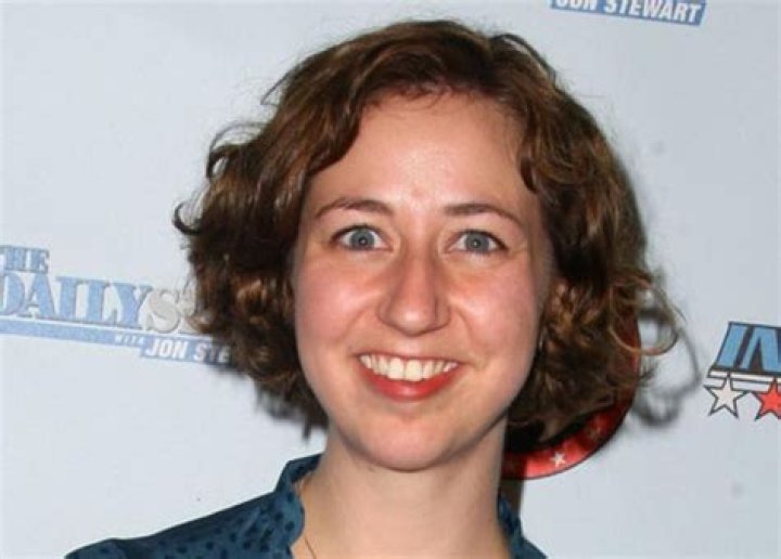 Kristen Schaal Height, Weight, Measurements, Bra Size, Shoe Size