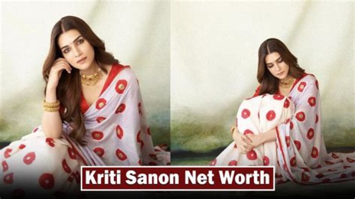 Kriti Sanon Net Worth: Details About Age, Career, Movie, Income, Bf, Cars - SarkariResult
