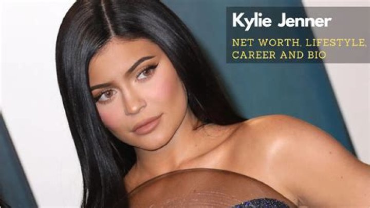 Kylie Jenner Net Worth: Details About Income, Wealth, Assets, Business - SarkariResult