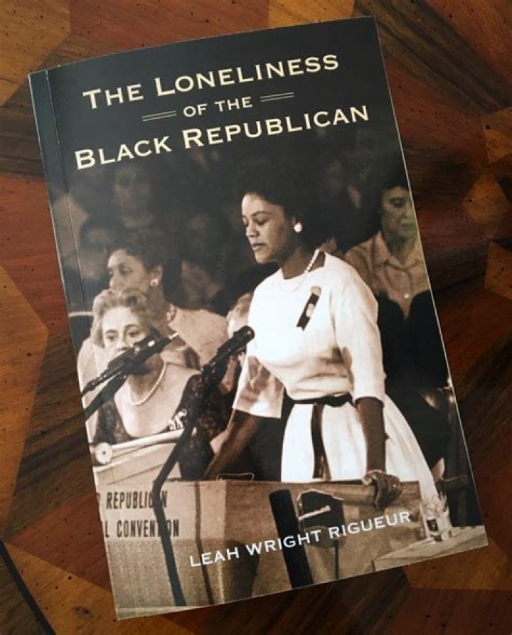 Leah Wright Rigueur Wiki, Bio, Married, Husband, Children, Net Worth