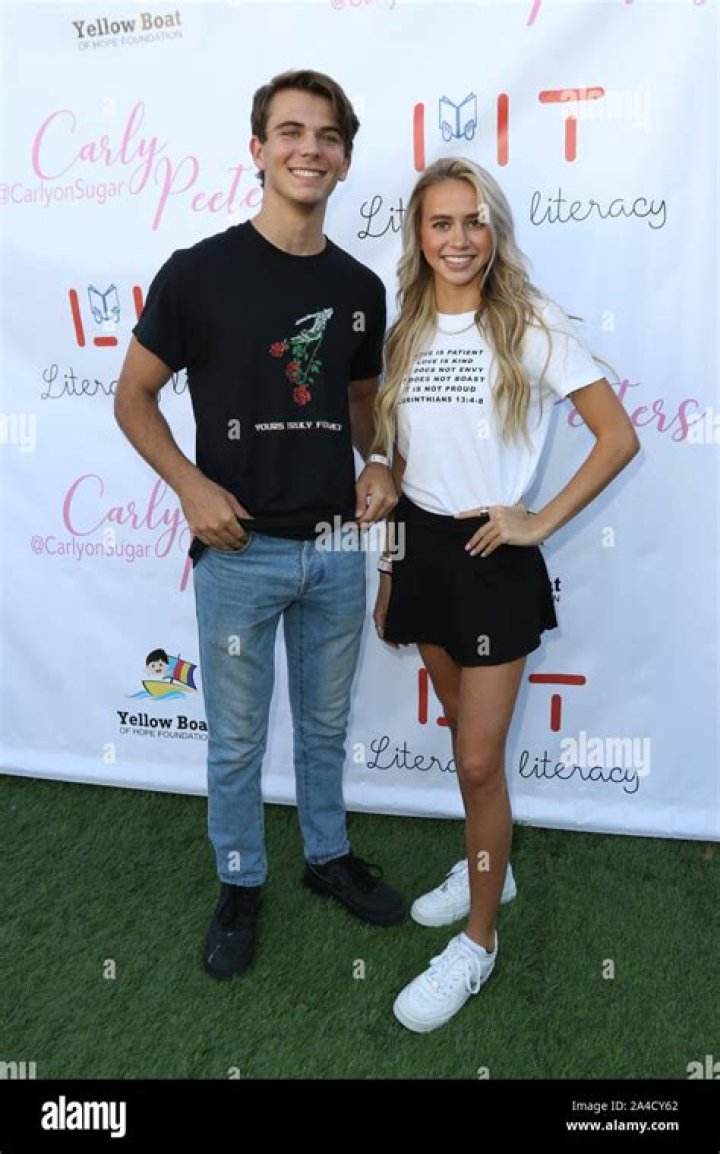 Lilyan Cole Wiki, Age, Boyfriend, Parents, Height, Birthday & Brothers