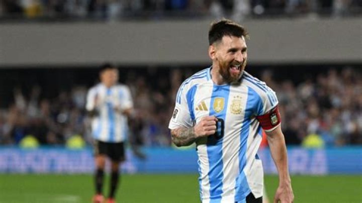 Lionel Messi Net Worth: Details About Salary, Earnings, Football, Income - SarkariResult