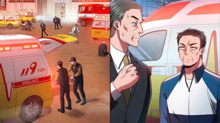 Locked Up Chapter 41 Release Date, Recap, Cast, Review, Plot, Spoilers, Streaming, Schedule & Where To Watch? - SarkariResult