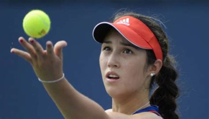 Louisa Chirico Height, Weight, Measurements, Bra Size, Shoe Size