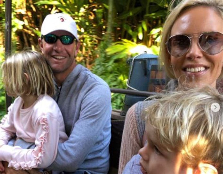 Lucas Glover Net Worth: Details About Wife, Stats, Contract, Career, Age - SarkariResult