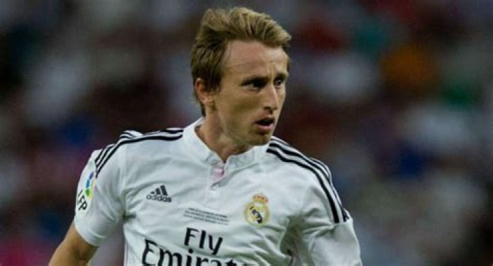 Luka Modric Height, Weight, Body Measurements, Shoe Size