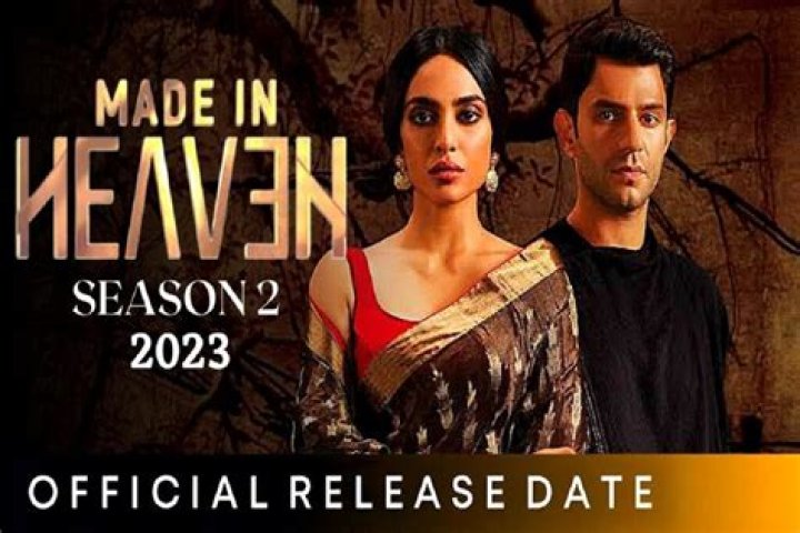 Made In Heaven Season 2 Cast Sobhita Dhulipala Finally Shares Release Date
