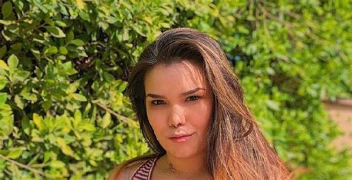 Madison De La Garza Height, Weight, Measurements, Bra Size, Shoe Size