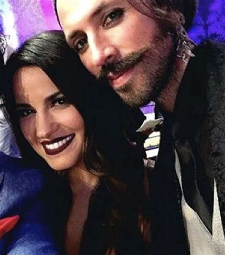 Maite Perroni Confirms Her Breakup With Koko Stambuk After 7 Years