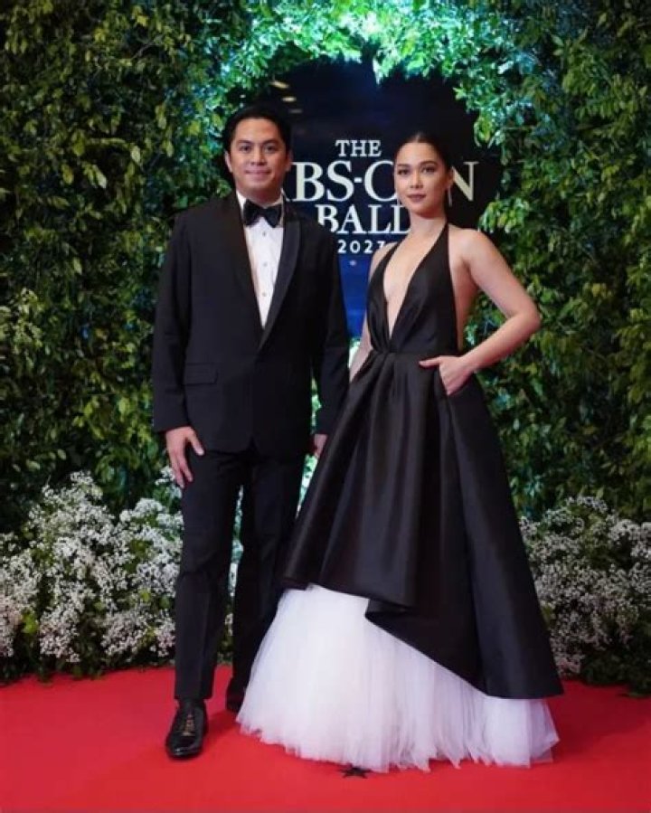 Maja Salvador Height, Weight, Measurements, Bra Size, Shoe Size