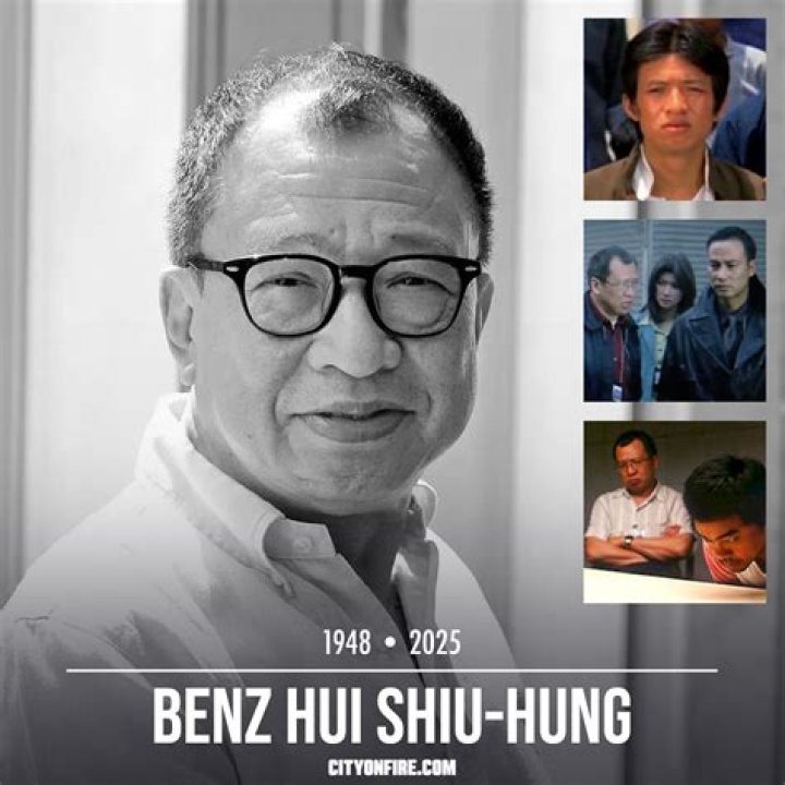 Mang Hoi, Hong Kong Actor, Passed Away: Cause of Death?