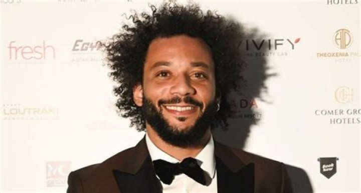 Marcelo Vieira Height, Weight, Body Measurements, Shoe Size