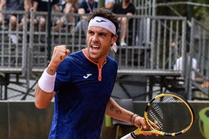 Marco Cecchinato Net Worth: Details About Age, Career, Tennis, Earnings - SarkariResult