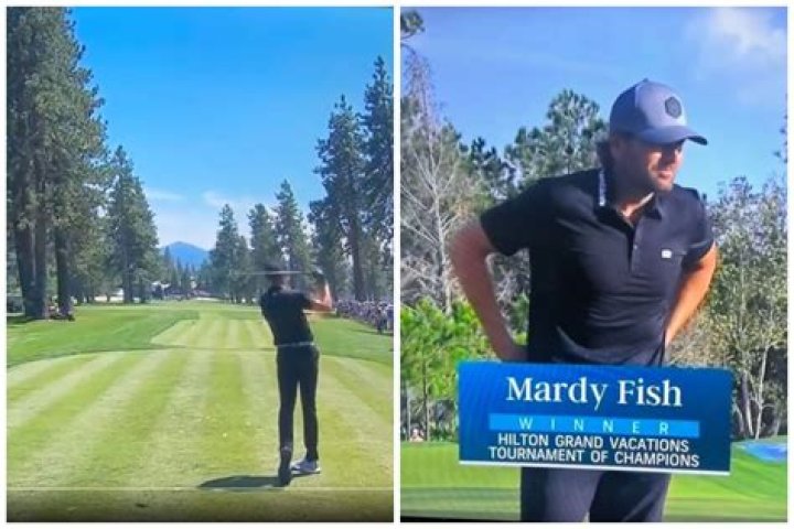 Mardy Fish Height, Weight, Body Measurements, Shoe Size