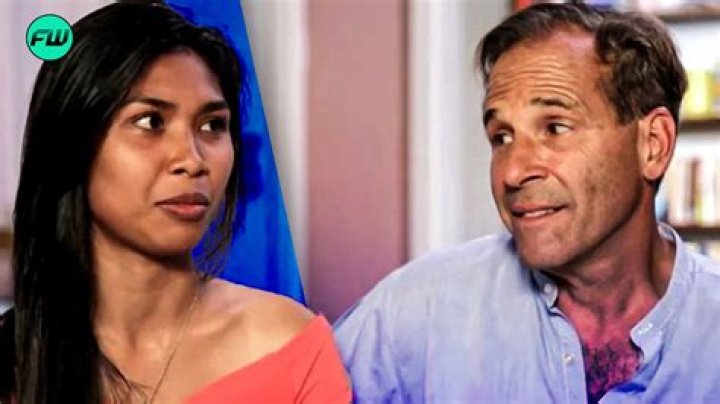 Mark and Nikki from 90 Day Fiance, Introduction to Mark and Nikki's Story - SarkariResult