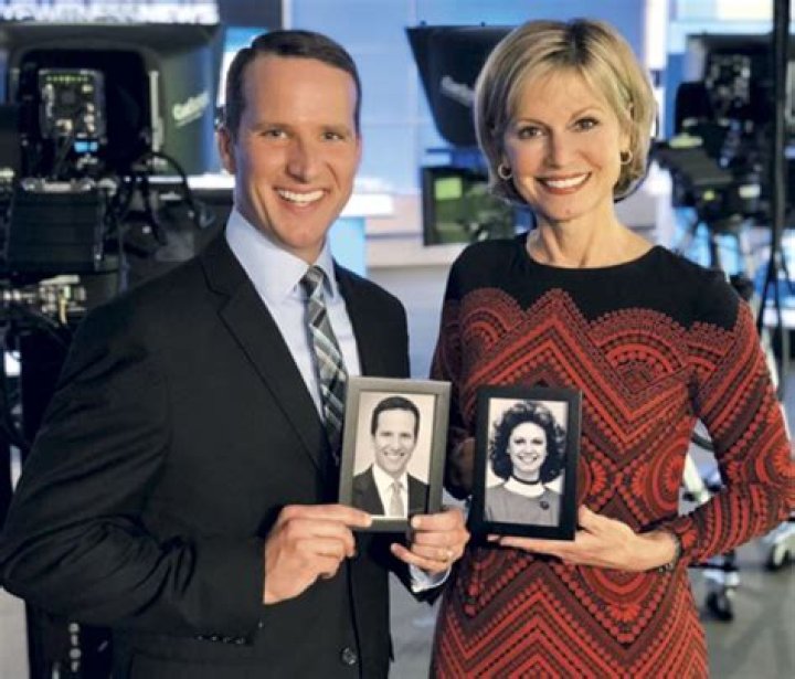 Mark Zinni Net Worth, WFSB, Married, Affairs, Wiki-Bio