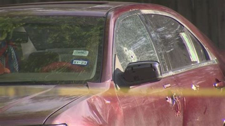 Maxwell Pennebaker, a Student at Mississippi State University, Found Dead Inside a Car