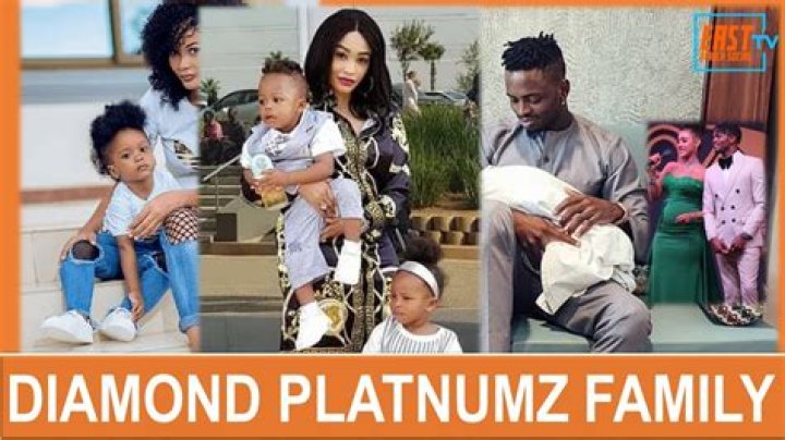 Meet Diamond Platnumz's Parents: Introducing Abdul Juma and Sanura Kasimu, the Parents of Diamond Platnumz. - SarkariResult