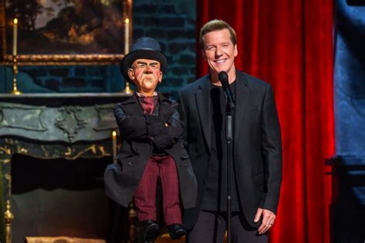 Meet Jeff Dunham – American Ventriloquist & Stand-up Comedian