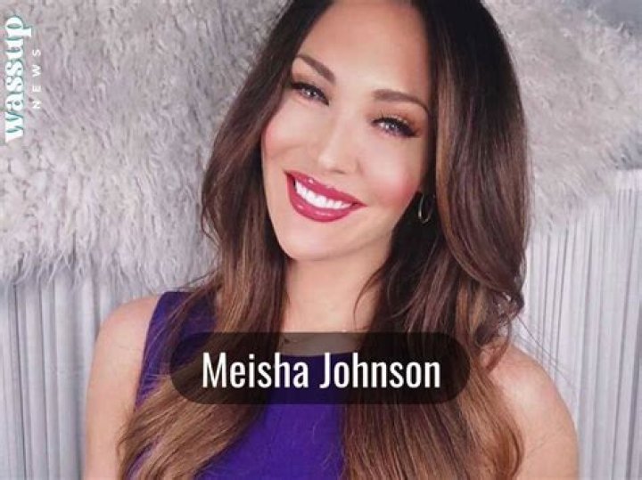 Meisha Johnson Dating, Net Worth, Parents, Family, Height, Age, Bio, Wiki
