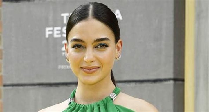 Melissa Barrera Height, Weight, Measurements, Bra Size, Shoe Size