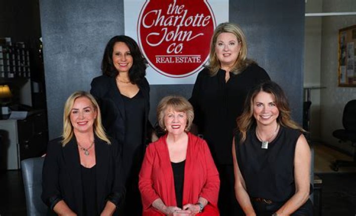 Melissa John, An Executive Broker At The Charlotte John Company, Unexpectedly Died