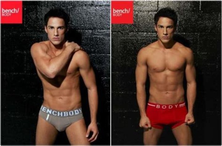 Michael Trevino Height, Weight, Body Measurements, Shoe Size