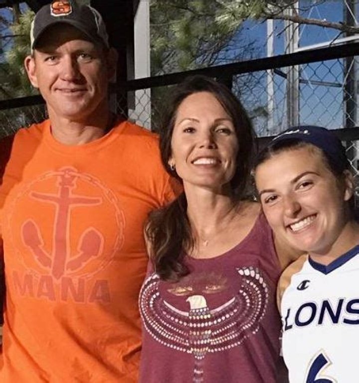 Monica Culpepper Married, Husband, Kids, Net Worth