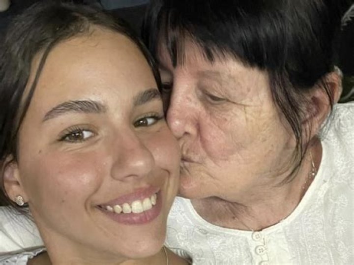 Mor Bayder: The Granddaughter of an Israeli Woman Brutally Murdered by Hamas Terrorists - SarkariResult