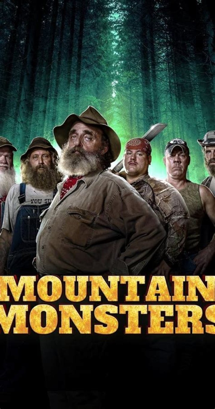 Mountain Monsters William Neff Wiki, Bio, Net Worth, Wife, Dead or Alive?