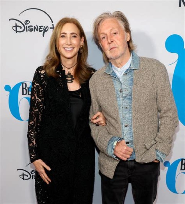 Nancy Shevell Husband, Married, Son, Net Worth, Family, Age, Bio