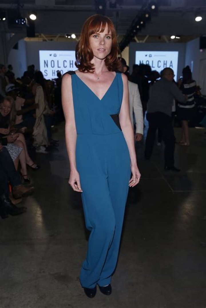 Natalya Rudakova Height, Weight, Measurements, Bra Size, Shoe Size