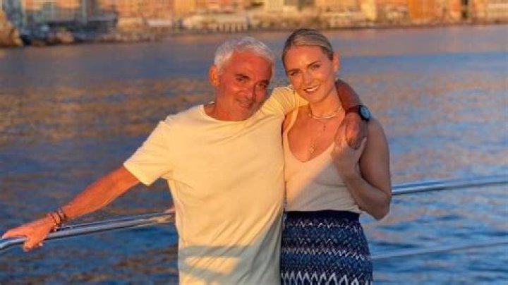 Net Worth and Married Life of Frank Giustra!
