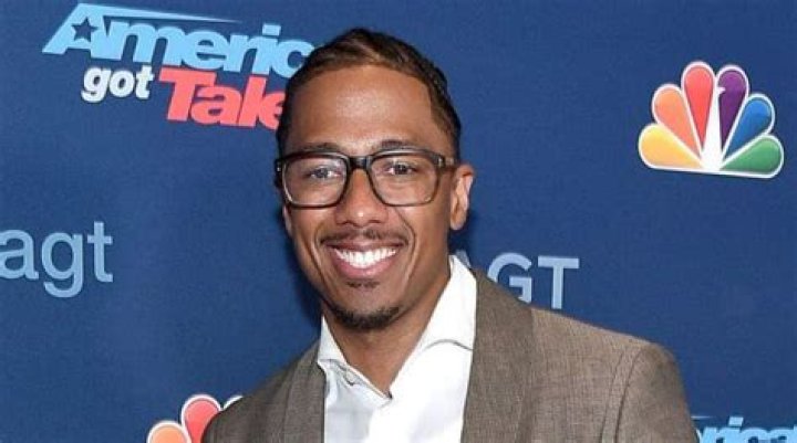 Nick Cannon Height, Weight, Body Measurements, Shoe Size